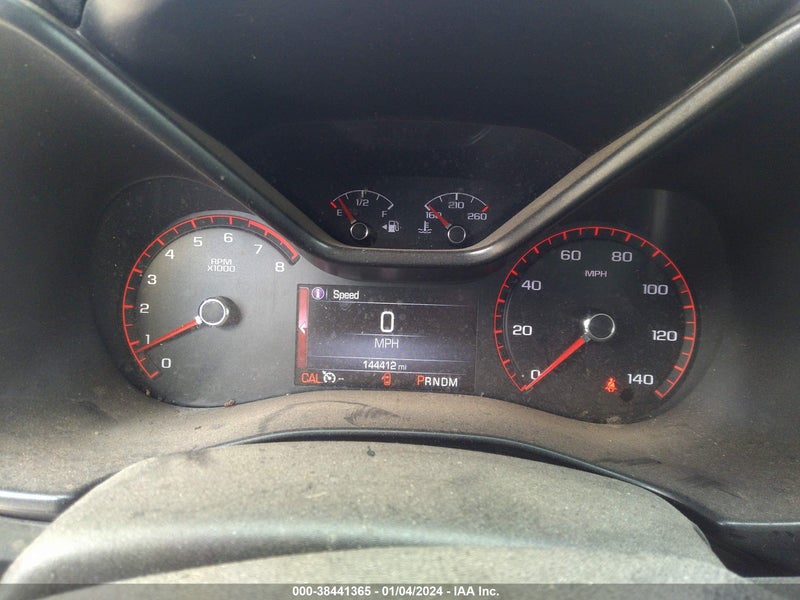 DayDrive