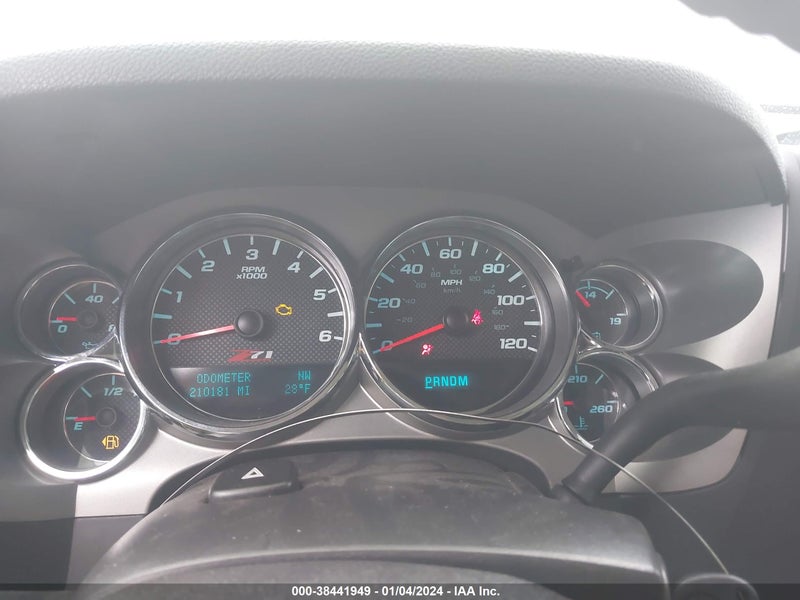 DayDrive