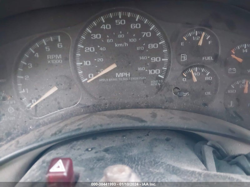 DayDrive