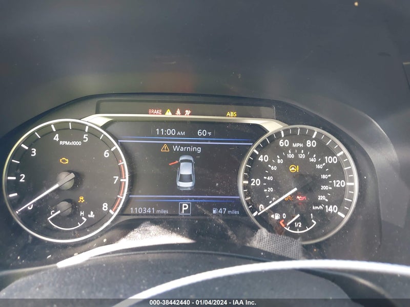 DayDrive