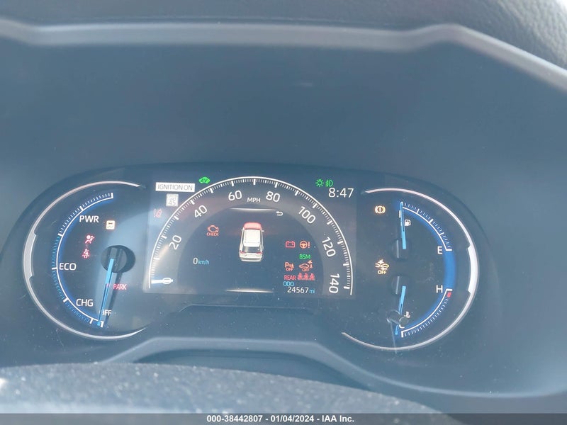 DayDrive
