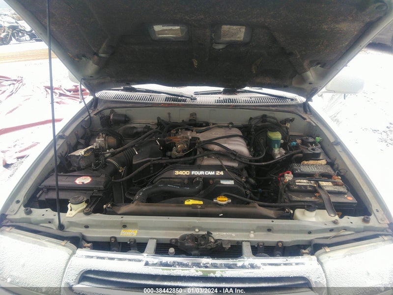 DayDrive