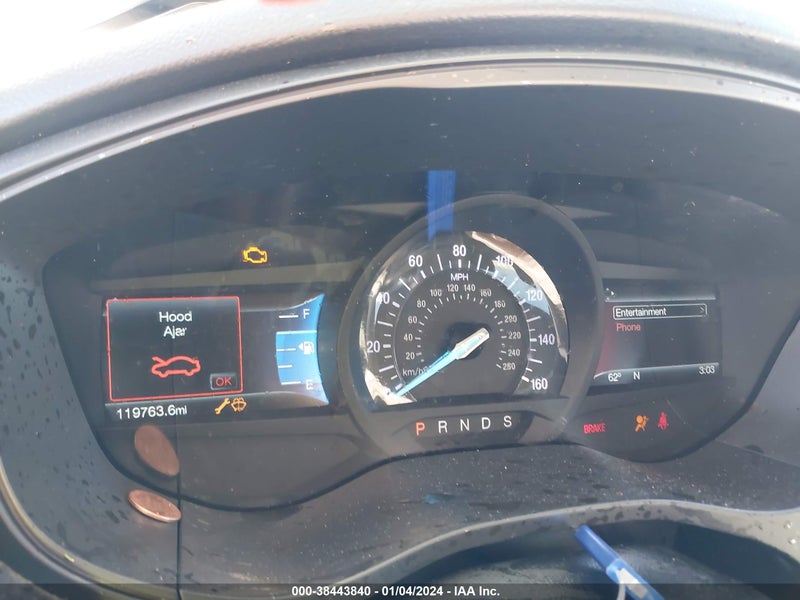 DayDrive