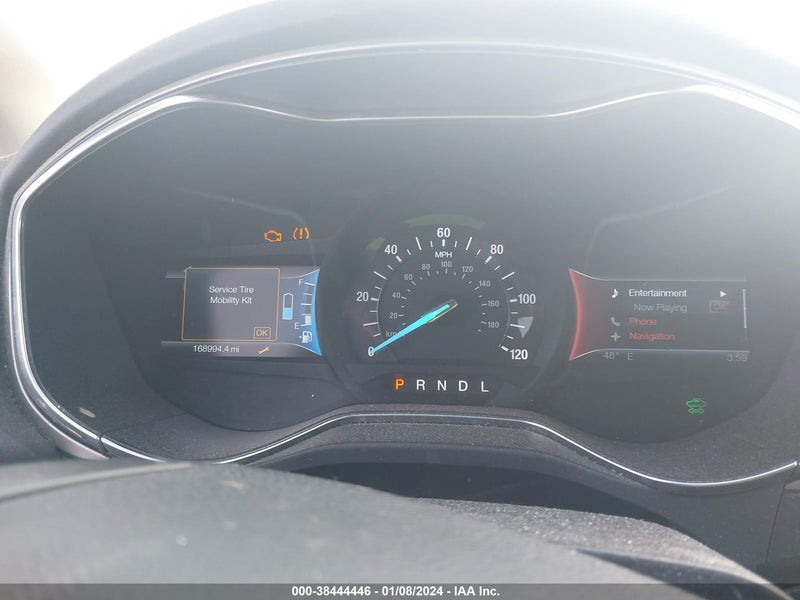 DayDrive