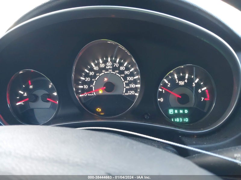 DayDrive