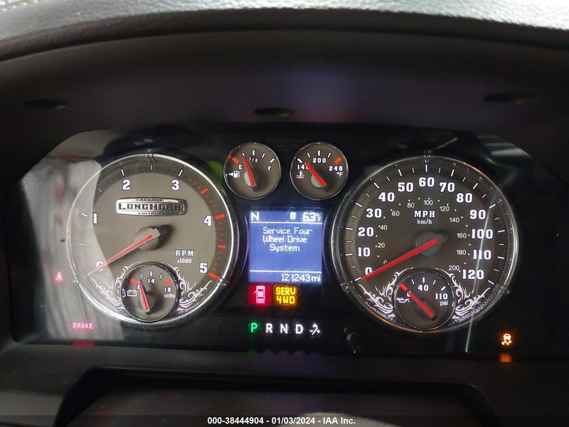 DayDrive