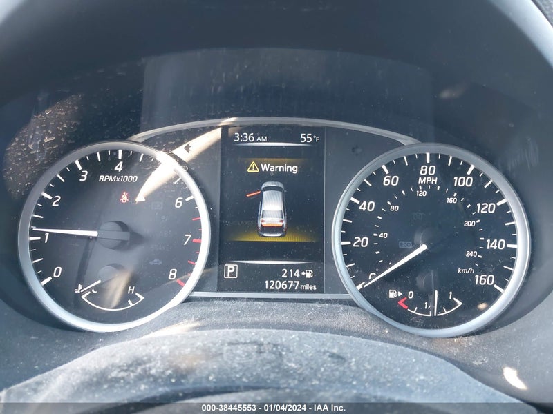 DayDrive