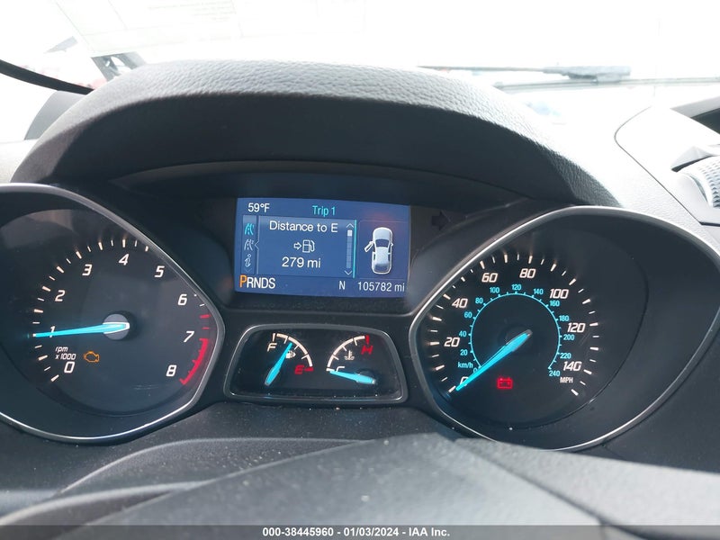 DayDrive