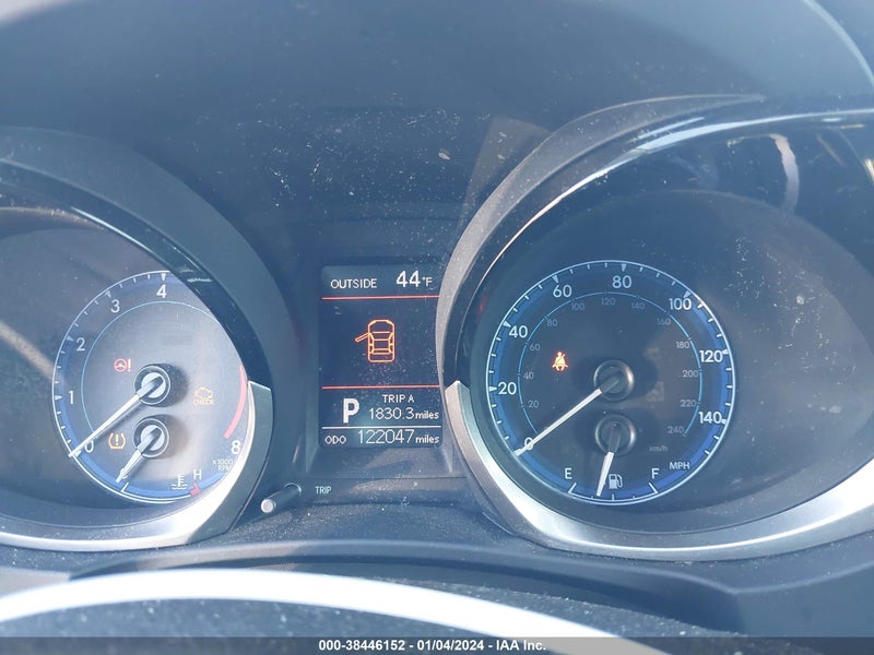 DayDrive