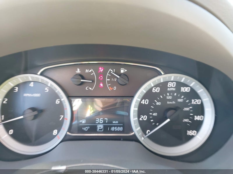 DayDrive