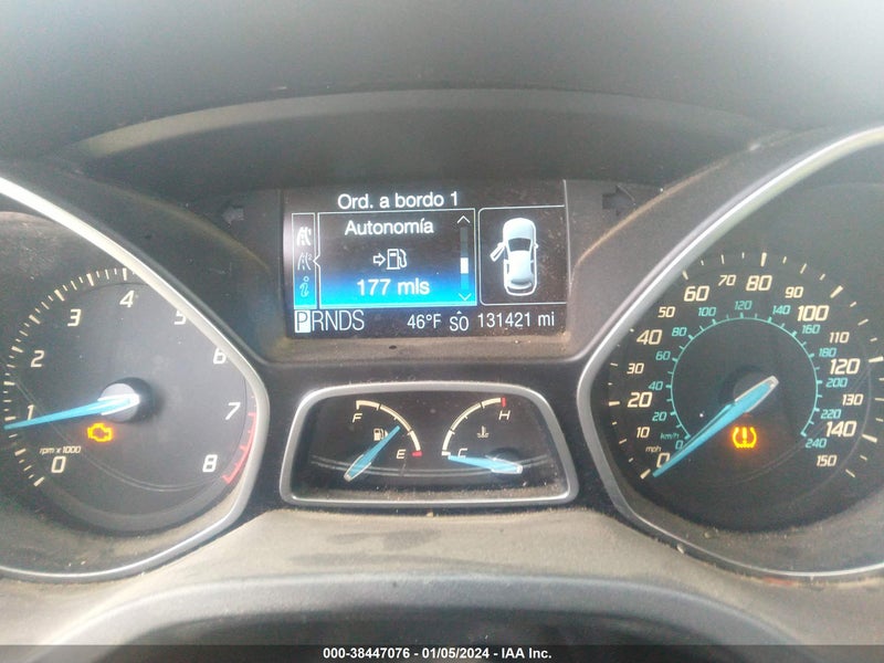 DayDrive