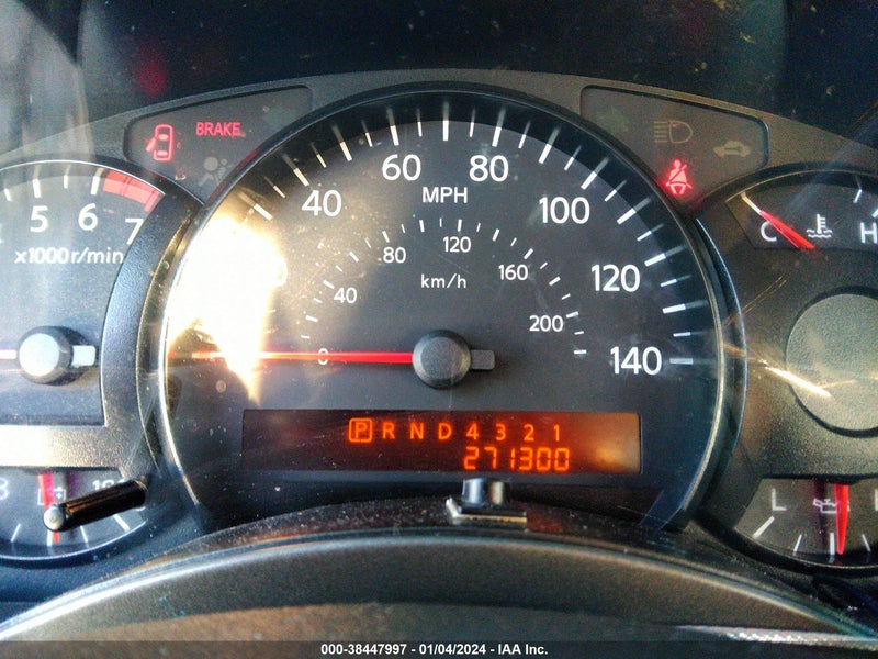 DayDrive