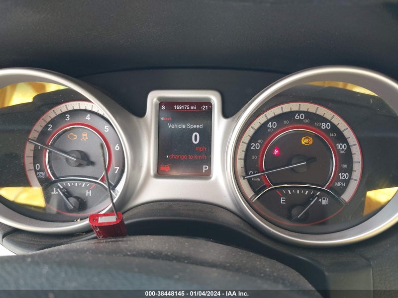 DayDrive