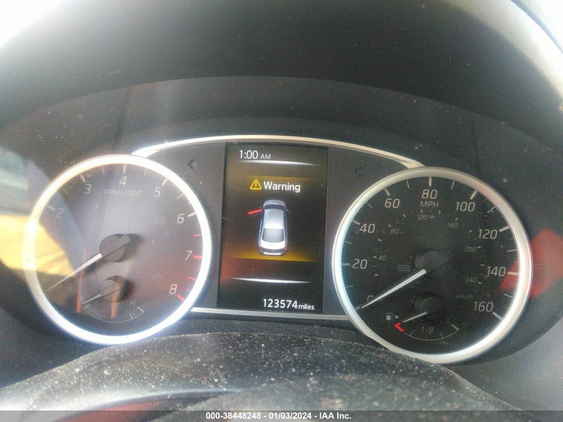 DayDrive