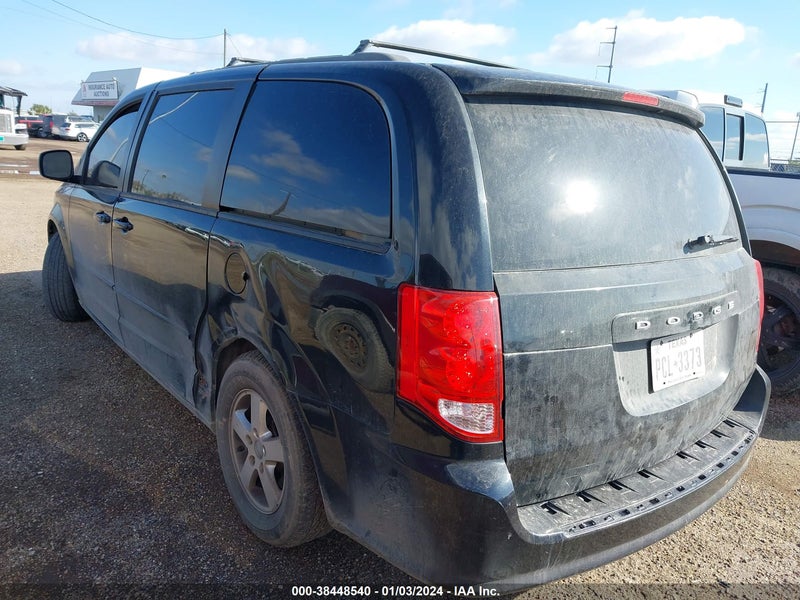 DayDrive