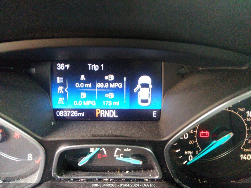 DayDrive