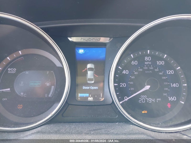 DayDrive