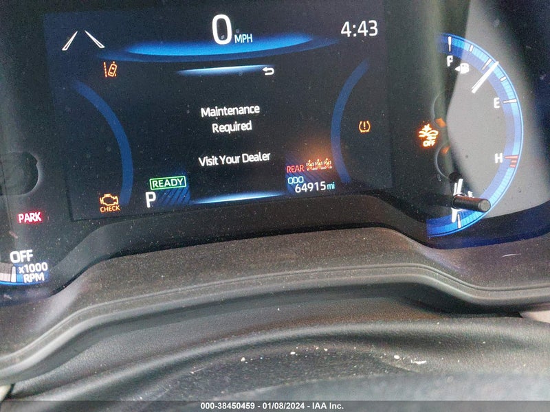 DayDrive