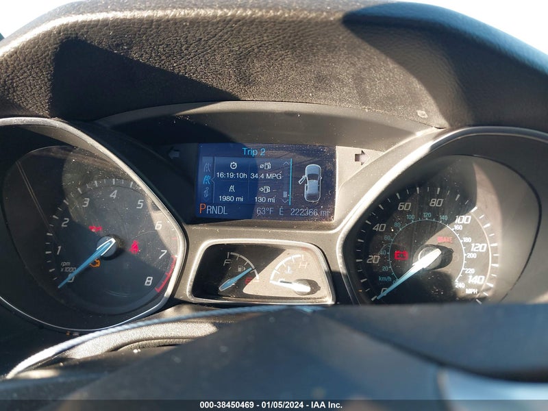 DayDrive