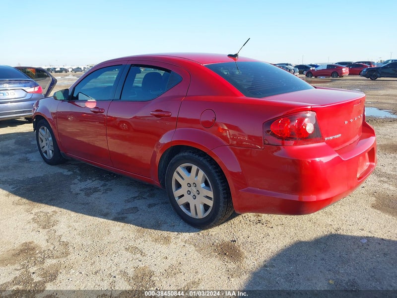 DayDrive
