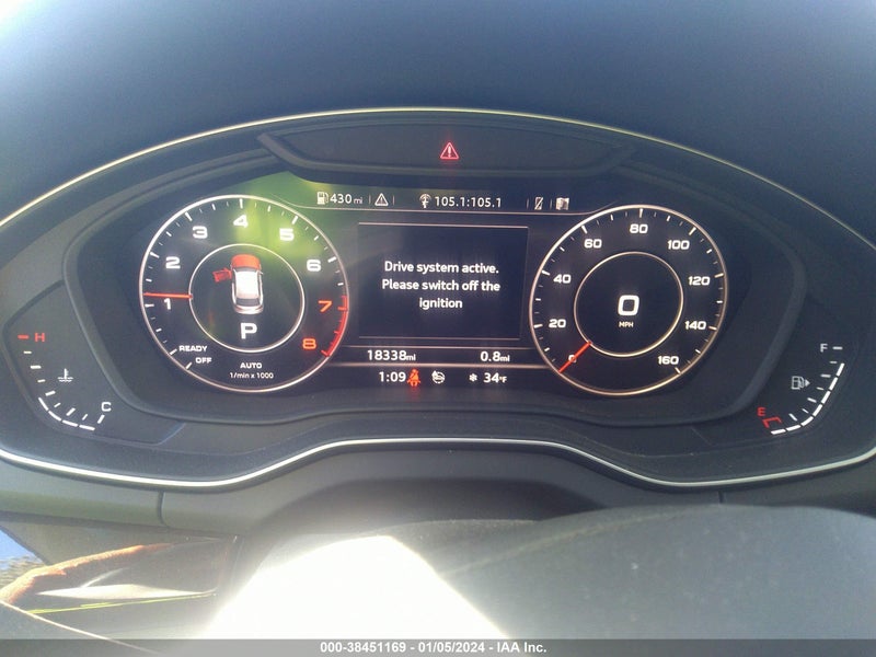 DayDrive