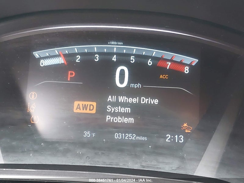DayDrive