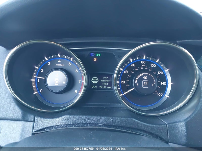 DayDrive