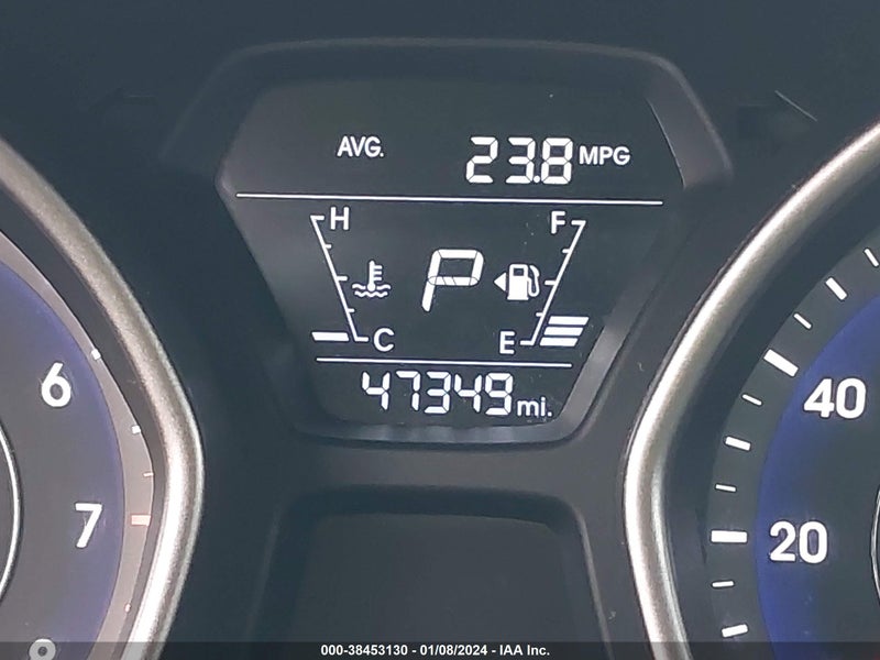 DayDrive