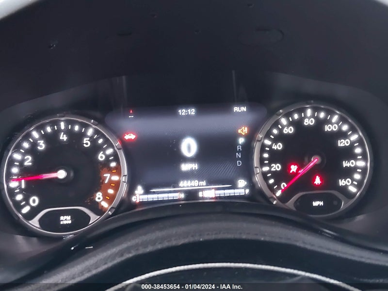 DayDrive