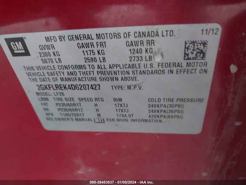 DayDrive