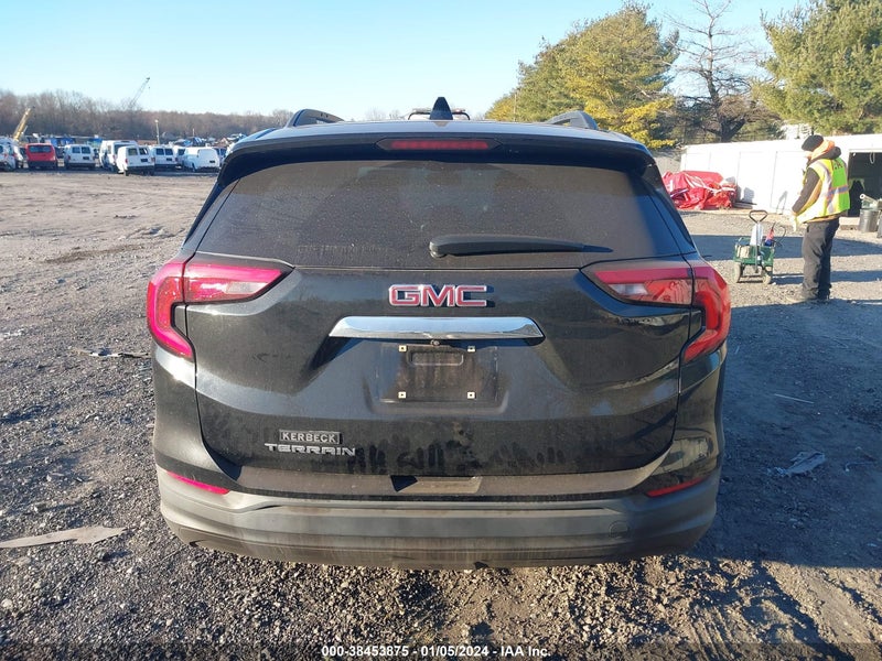 DayDrive