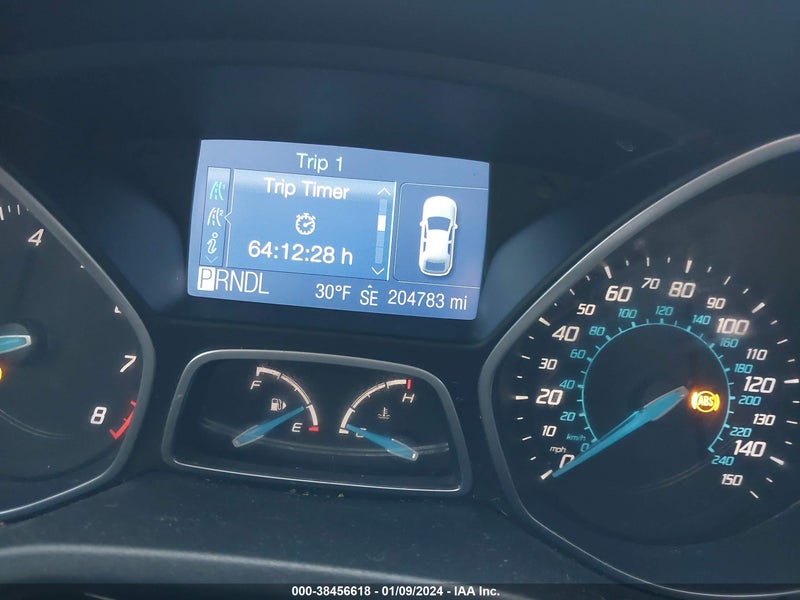 DayDrive