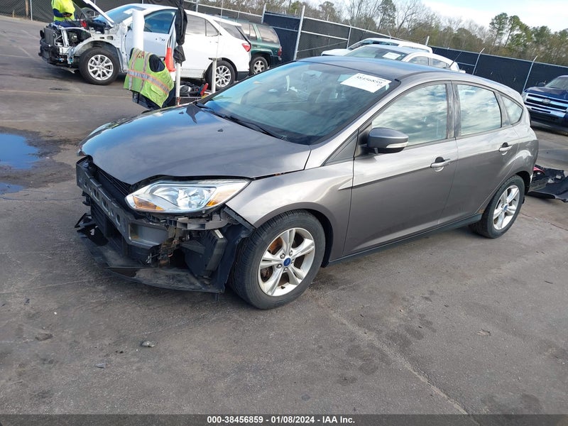 DayDrive