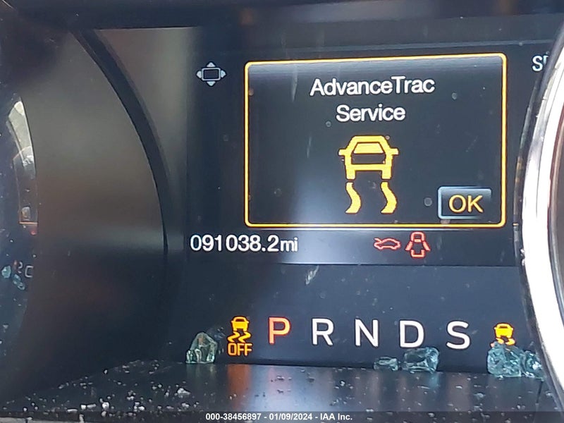 DayDrive