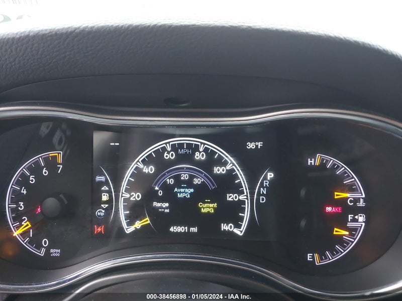 DayDrive