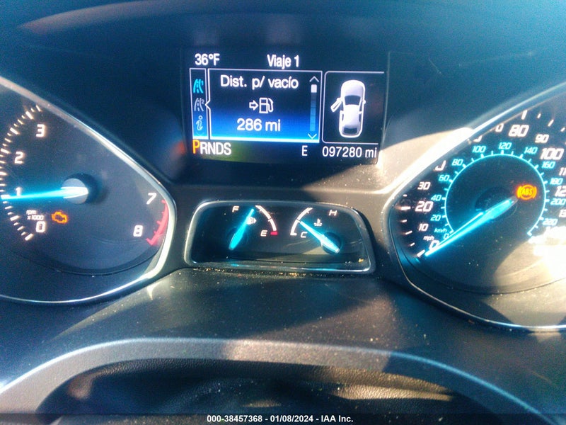DayDrive
