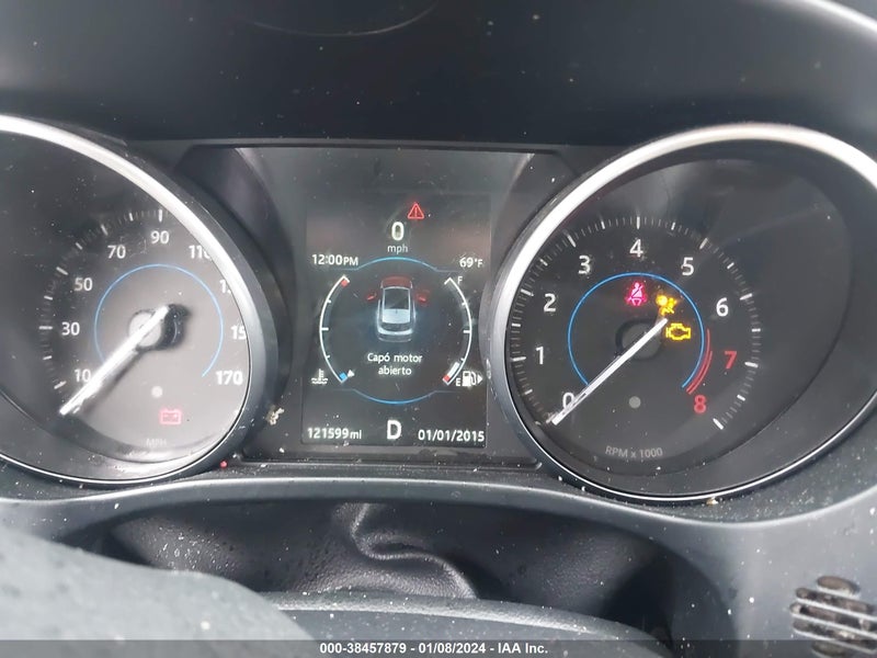 DayDrive