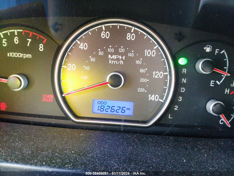 DayDrive