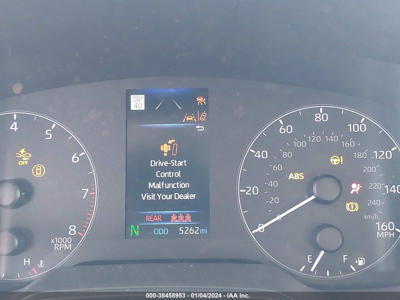 DayDrive