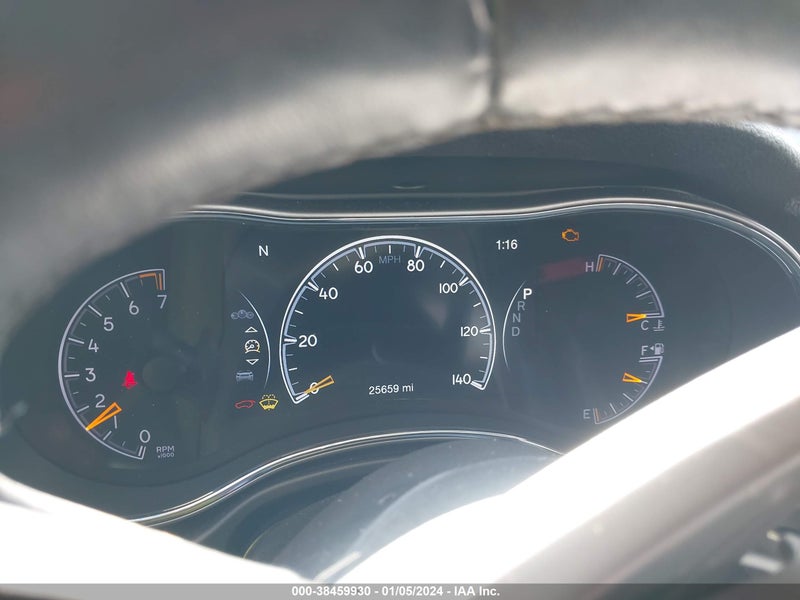 DayDrive