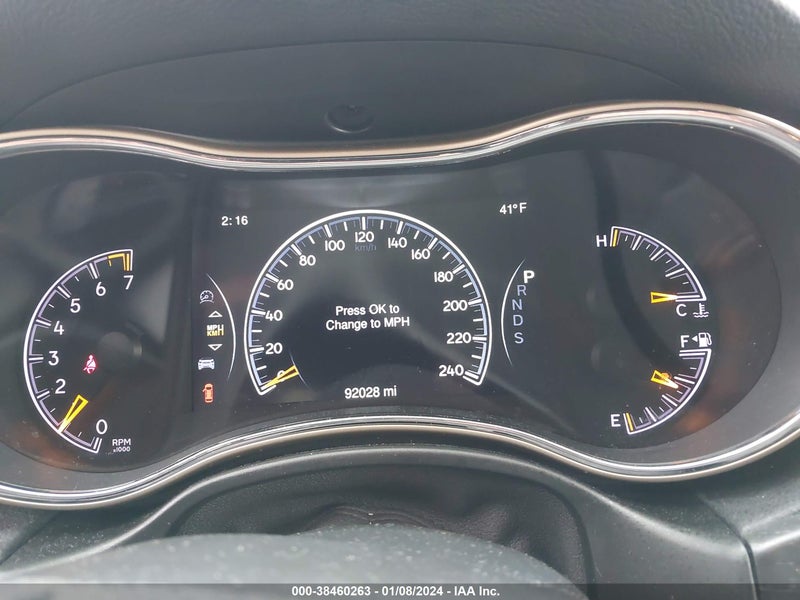 DayDrive