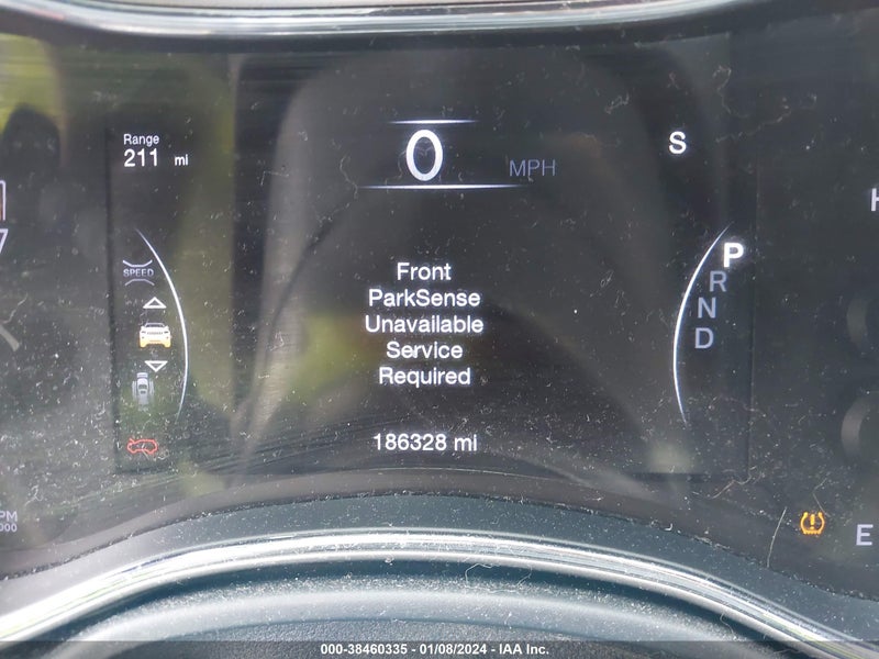 DayDrive