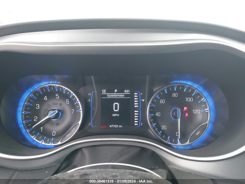 DayDrive