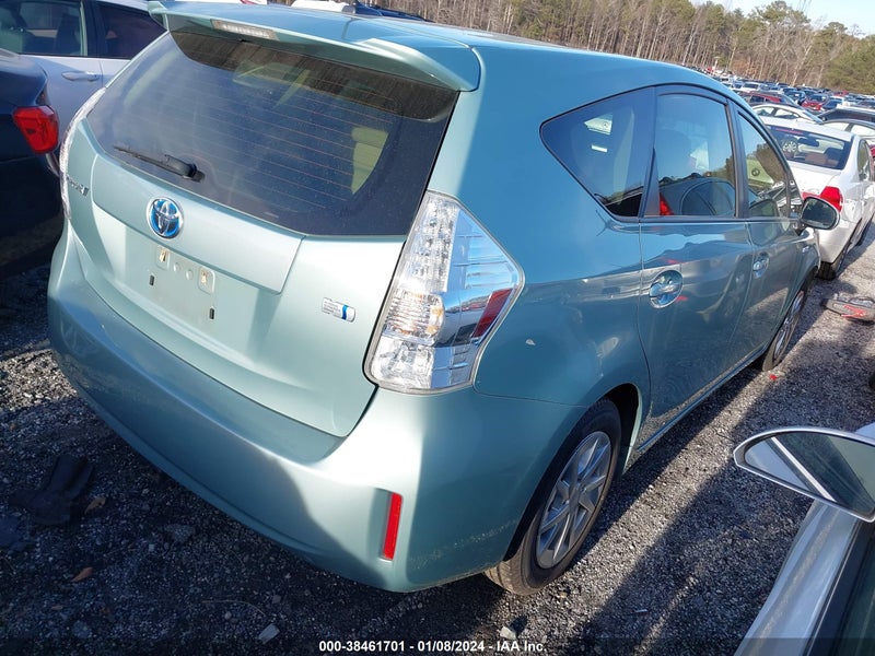 DayDrive