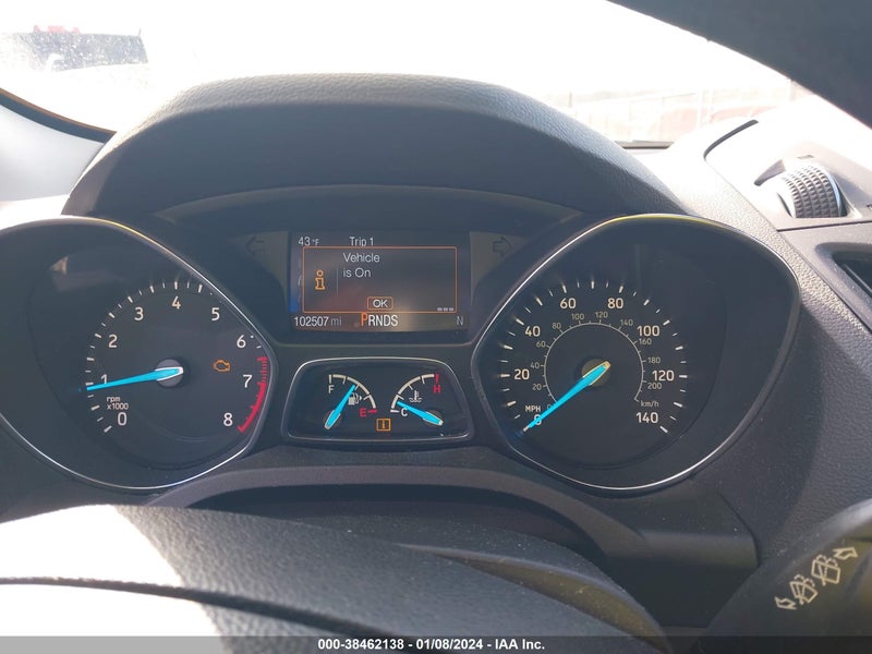 DayDrive