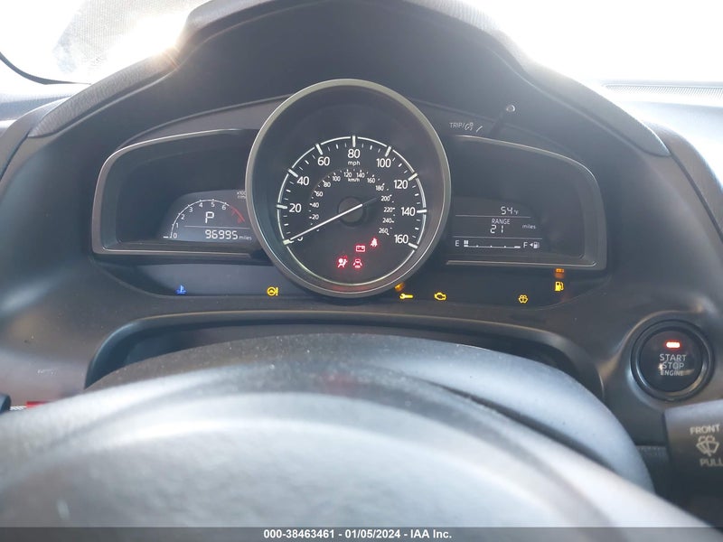 DayDrive