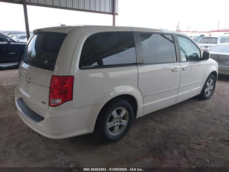 DayDrive