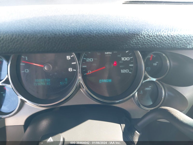 DayDrive