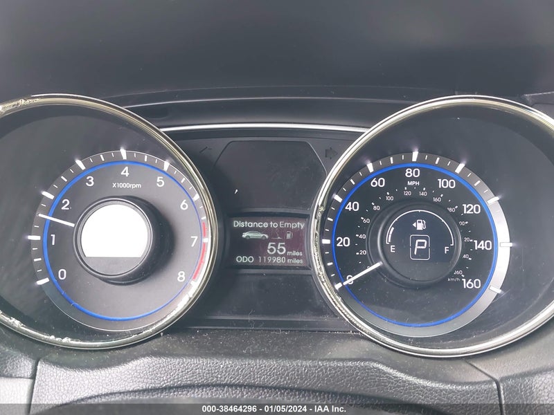 DayDrive