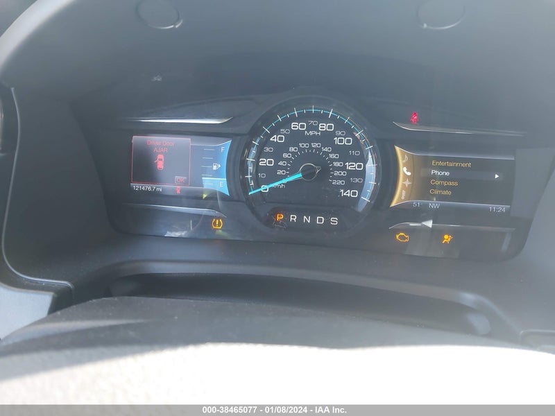 DayDrive